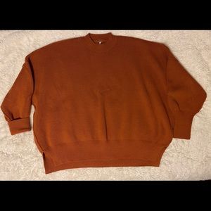 Free People Easy Street Tunic